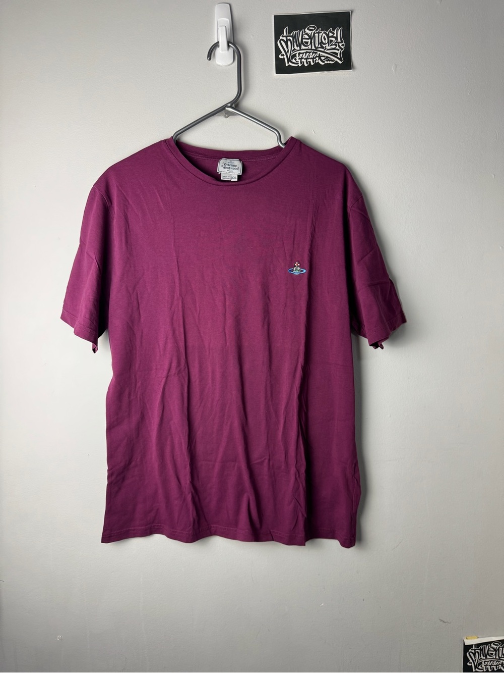 Vivienne Westwood Orb Logo